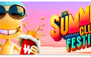 WINAMAX - SUMMER CLUB FESTIVAL