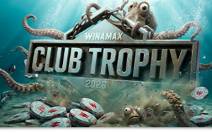 Winamax Club Trophy 2026