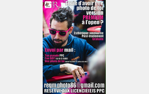 POITIERS POKER FESTIVAL - PHOTOS