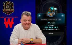 JACKPOT POUR CAPTAIN