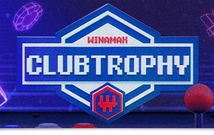 Winamax Club Trophy