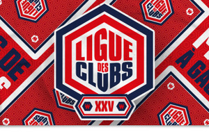 Ligue des Clubs DI - Manche 4