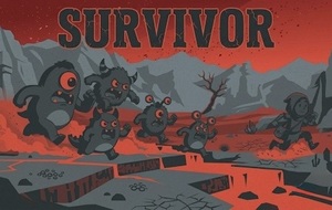 Survivor #8