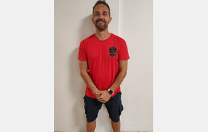 T-Shirt Blanc
