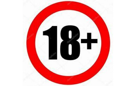 OUVERT A TOUS +18ANS