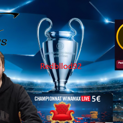 WINA LIVE 2026 - REDBLLOOD92 WINNER