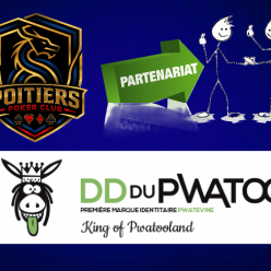 LE PPC S'ASSOCIE AVEC DD DU PWATOO