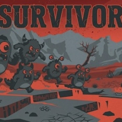 Survivor #1