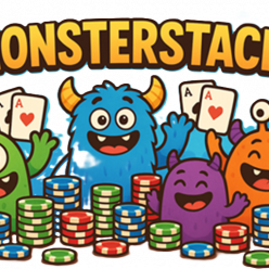 MonsterStack #3