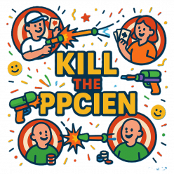 Kill The PPCien #3