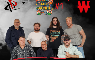 Kill The PPCien #1