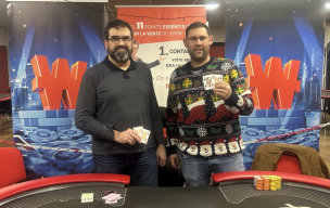Tournoi de Noel