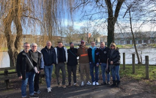 LFP - Manche 2 à Angoulême