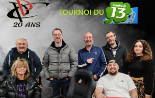Tournoi du Vendredi 13