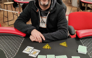 Tournoi du Vendredi 13