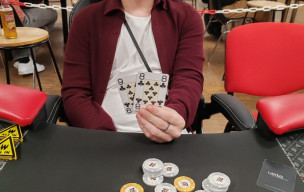 MonsterStack #1