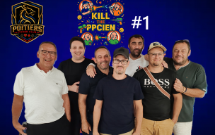 Kill The PPCien #1
