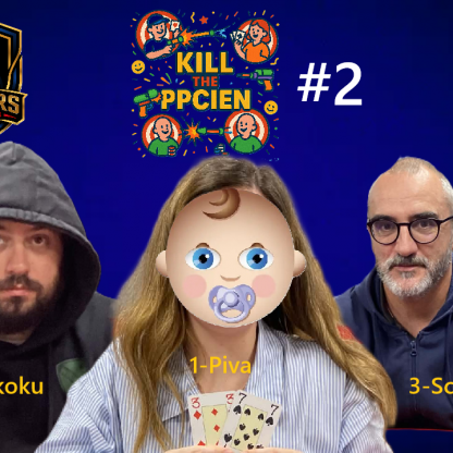 Kill The PPCien #2