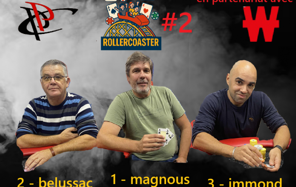 Rollercoaster #2